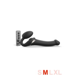 Strap-on-me Multi Orgasm...