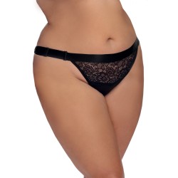 Culotte grande taille Laura...