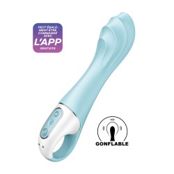 Vibro gonflable Satisfyer...