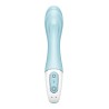 Vibro gonflable Satisfyer Air Pump Vibrator 5