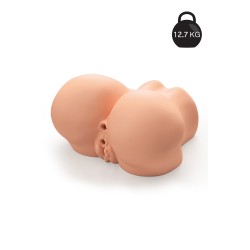 Fessier Kim Big Ass and...