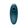 Double stimulateur Vulva Lover 1 bleu - Satisfyer