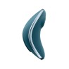 Double stimulateur Vulva Lover 1 bleu - Satisfyer