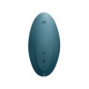 Double stimulateur Vulva Lover 1 bleu - Satisfyer