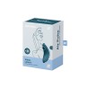 Double stimulateur Vulva Lover 1 bleu - Satisfyer