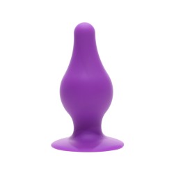 Plug anal double densité...