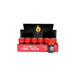 Box 18 poppers Liquid...