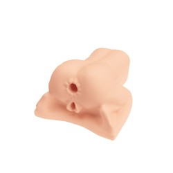 Masturbateur Doggy Style -...