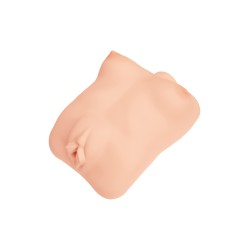 Masturbateur vagin et seins...