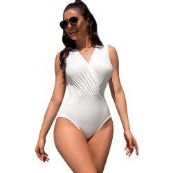 Body moulant blanc - Paris...