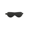 Bandeau BDSM en cuir