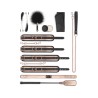 9 accessoires BDSM Rosy Gold
