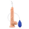 Gode éjaculateur Cum Kane 21,5cm - Real Body