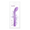 Vibromasseur point G violet - Glamy