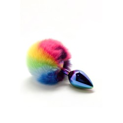 Plug métal Filippi Rainbow...