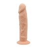 Gode silicone double densité Mike - Wooomy