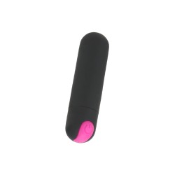 Mini vibro Rechargeable...
