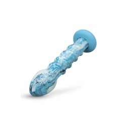 Gode verre Gildo Ocean Wave