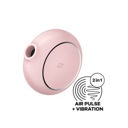 Stimulateur Satisfyer Pro...