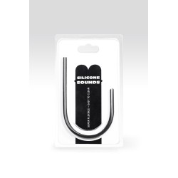 Sonde urétrale silicone 6 mm SU01