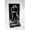 Plug anal Tunnel XL (4,2cm) - ZIZI XXX