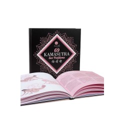 Livre Kamasutra sexy...