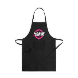 Tablier JM - On dit merci...