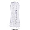 Gaine de masturbation Tornado Deep Blow - Dorcel