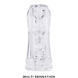 Gaine de masturbation Multi...