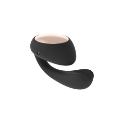 Vibro Ida wave Black - Lelo 