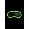 Bandeau BDSM phosphorescent - Ouch