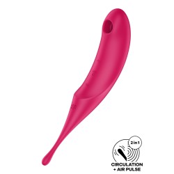 stimulateur Twirling Pro...