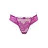 String fuchsia V-9748 - Axami