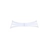 Tour de taille blanc V-9792 - Axami