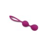 Boules de Geisha Taradiddle - Wooomy