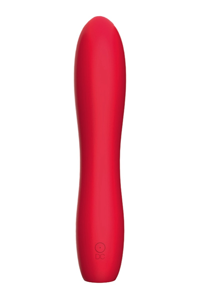 Mini vibro Romeo - Wooomy