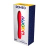 Mini vibro Romeo - Wooomy