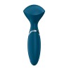 Mini Wand-er bleu - Satisfyer