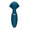 Mini Wand-er bleu - Satisfyer