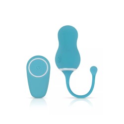 Oeuf vibrant télécommandé...