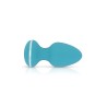 Plug vibrant Blanca - Cala Azul