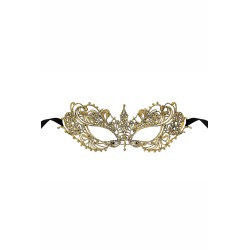 Loup doré Zenith - Maskarade