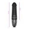 Vibromasseur Real Deal Neal E-Stim Edition