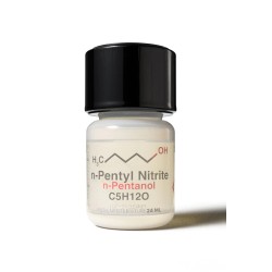 Poppers n-Pentyl Nitrite...