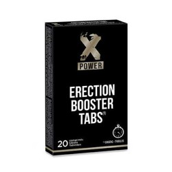 Erection Booster Tabs (20...