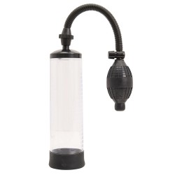 Pompe à pénis L'enivrante -...