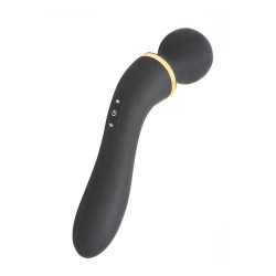 Vibro Wand double...