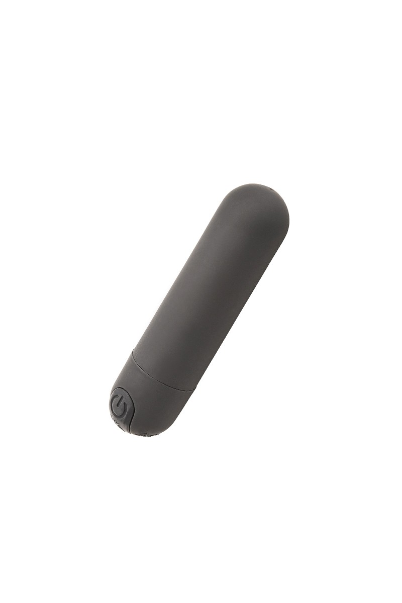 Vibro rechargeable Le voyageur Mini - Jacquie et Michel