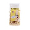Pâtes zizi fabriquées en France