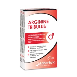 Booster de libido Arginine...